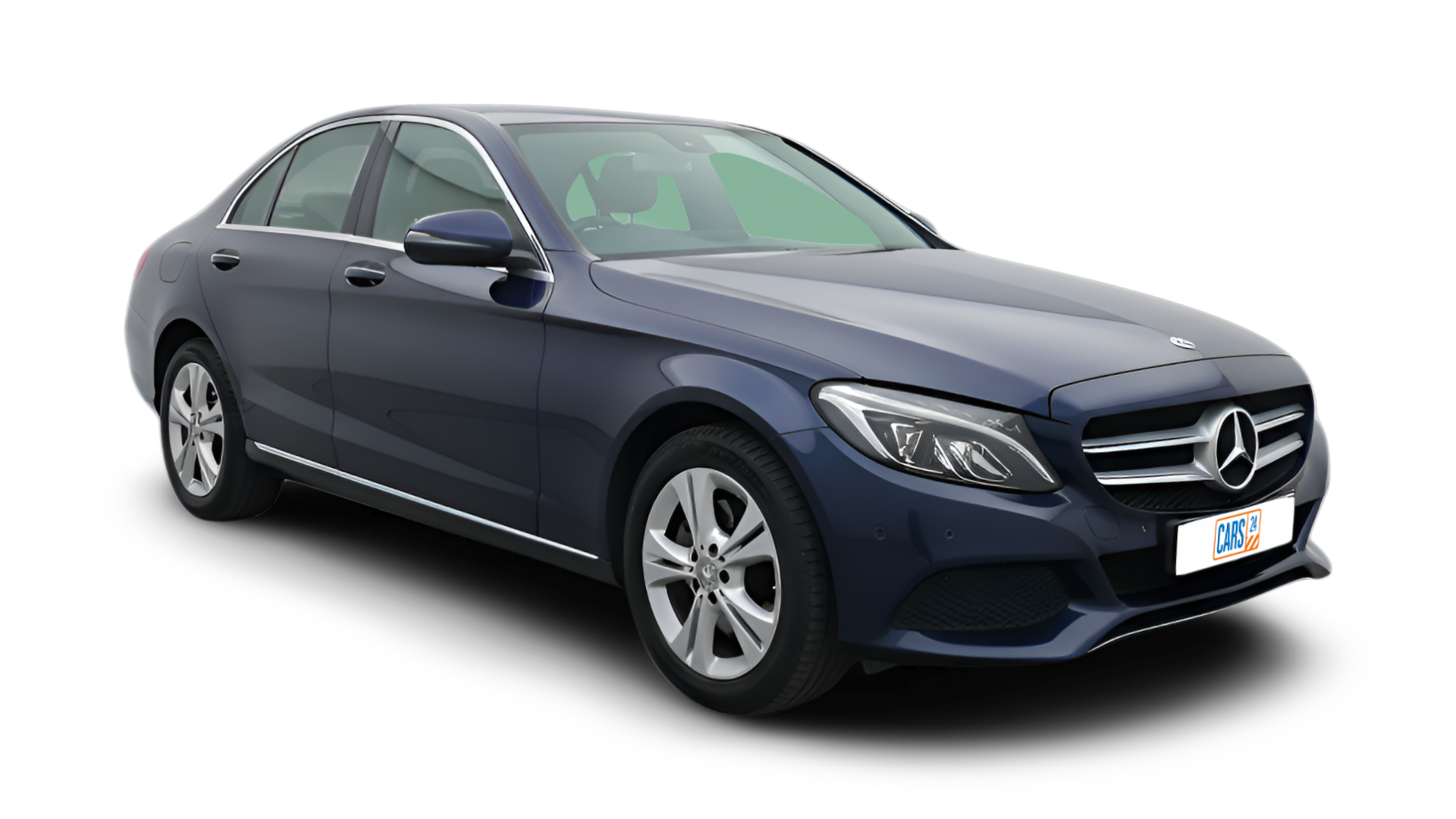 Mercedes Benz C Class-img